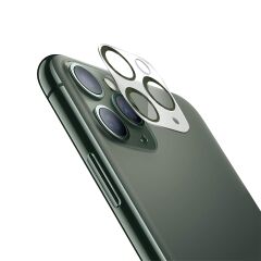 BİNANO IPHONE 11 PRO/11 PRO MAX 3D PRO KOYU YEŞİL