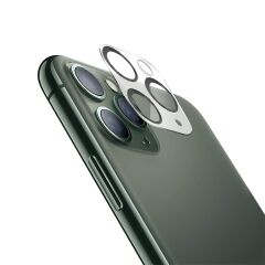 BİNANO IPHONE 11 PRO/11 PRO MAX 3D PRO SİYAH CAMER