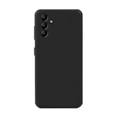 BİKAPAK ECO SENSE SAMSUNG A35 SİYAH KAPAK