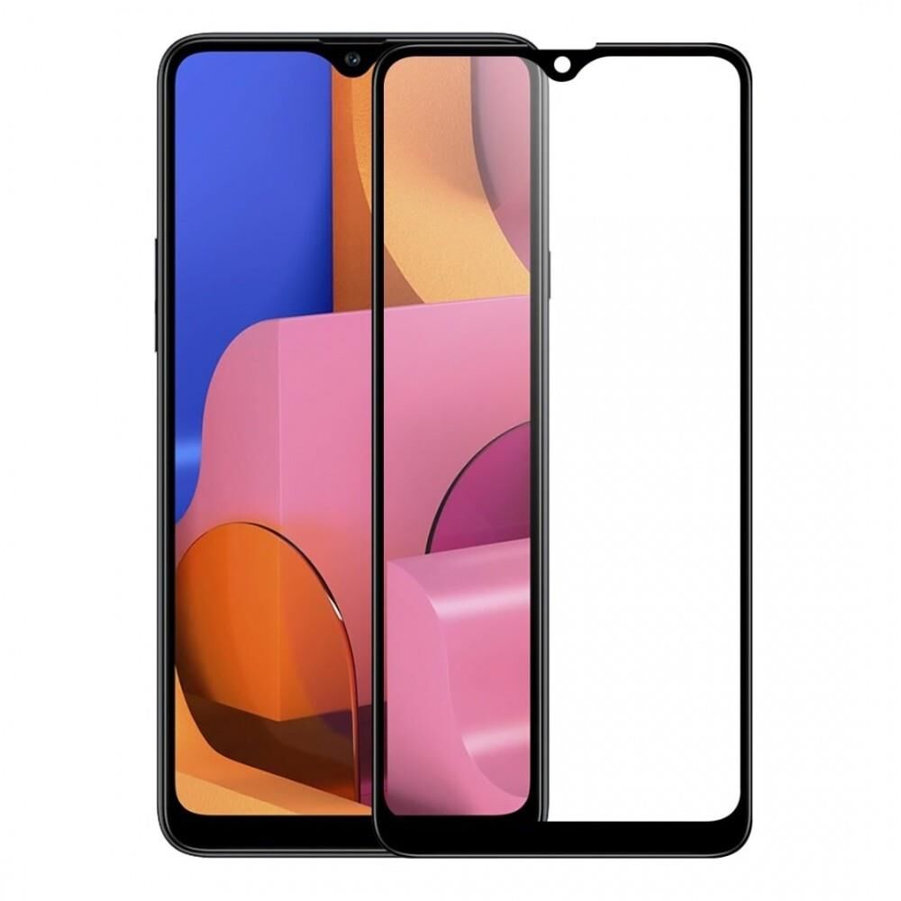 BİNANO CURVED CERAMIC SAMSUNG A20S NANO EKRAN KORUYUCU