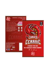 BİNANO CURVED CERAMIC SAMSUNG A20S NANO EKRAN KORUYUCU