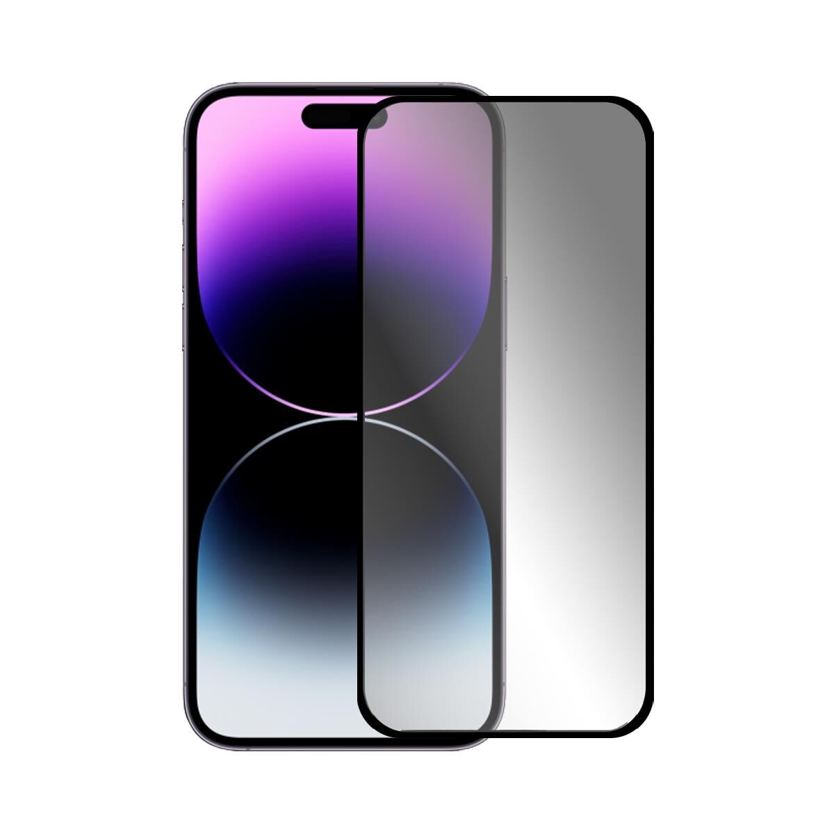 BİNANO CERAMIC IPHONE 15 PLUS EKRAN KORUYUCU