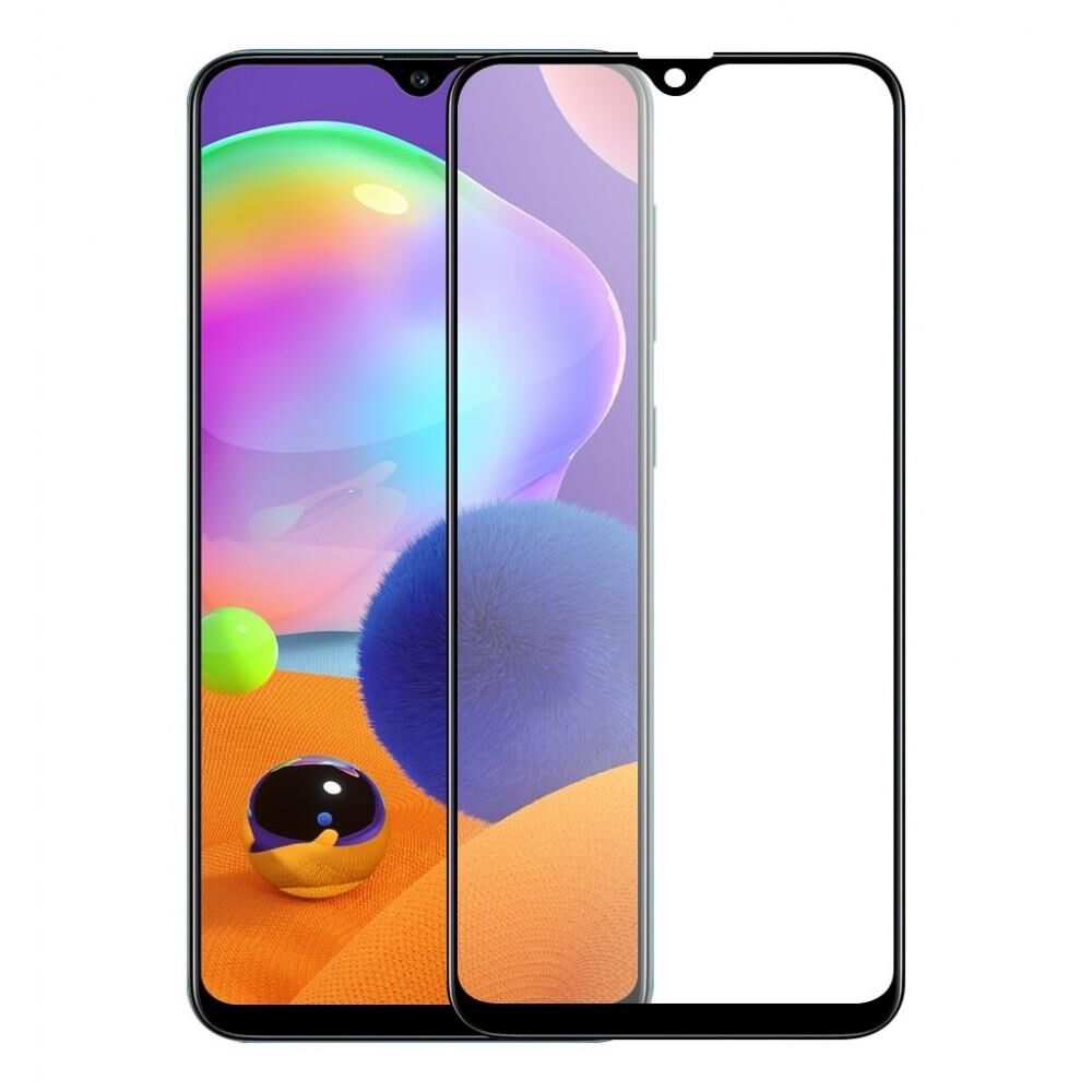 BİNANO CURVED CERAMIC SAMSUNG A31 EKRAN KORUYUCU