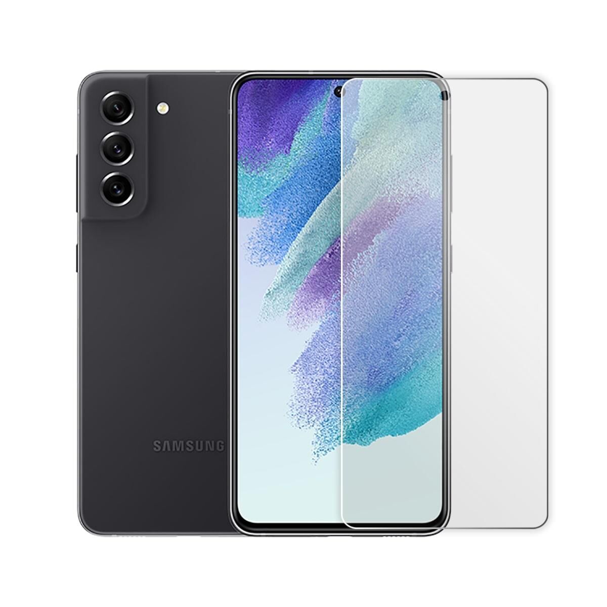 BİNANO CERAMIC SAMSUNG A03S EKRAN KORUYUCU