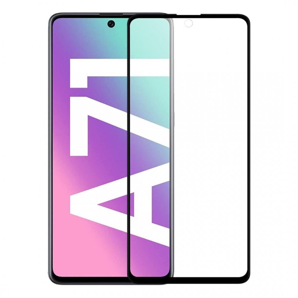 BİNANO CERAMIC SAMSUNG A71 EKRAN KORUYUCU
