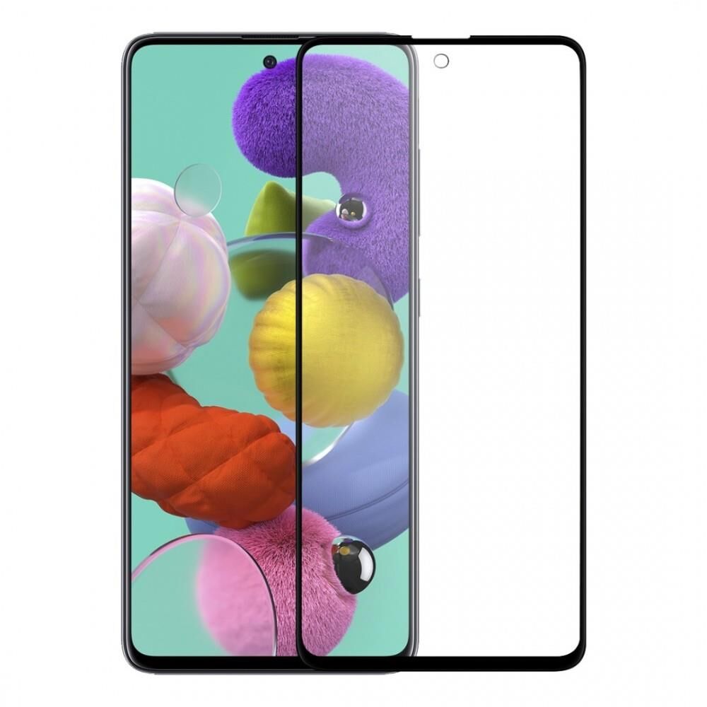 BİNANO CERAMIC SAMSUNG A51 EKRAN KORUYUCU