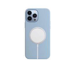 BİKAPAK MAGSENSE IPHONE 13 PRO RED KAPAK