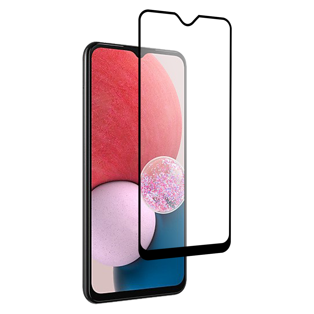 BİNANO CERAMIC SAMSUNG A13 EKRAN KORUYUCU
