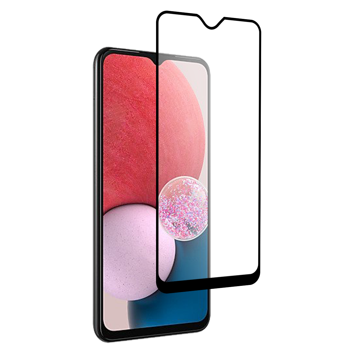 BİNANO CERAMIC SAMSUNG A13 EKRAN KORUYUCU