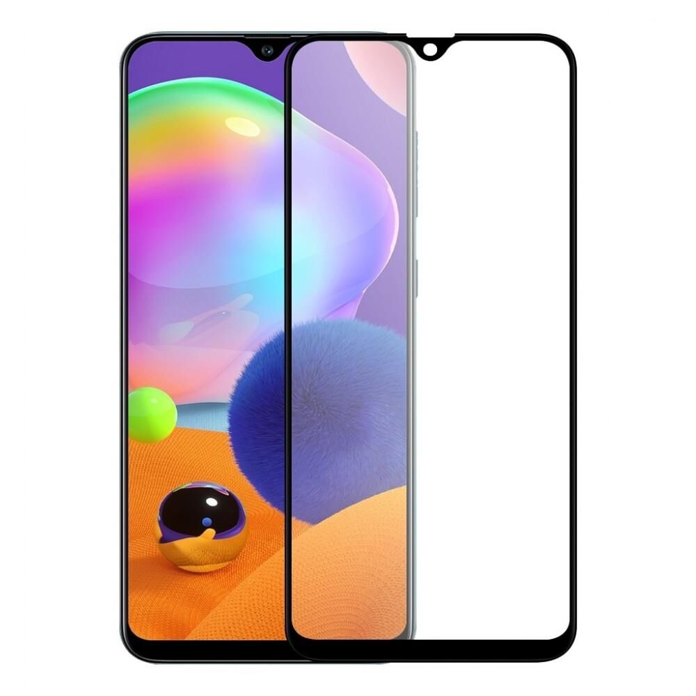 BİNANO CERAMIC SAMSUNG A31 EKRAN KORUYUCU