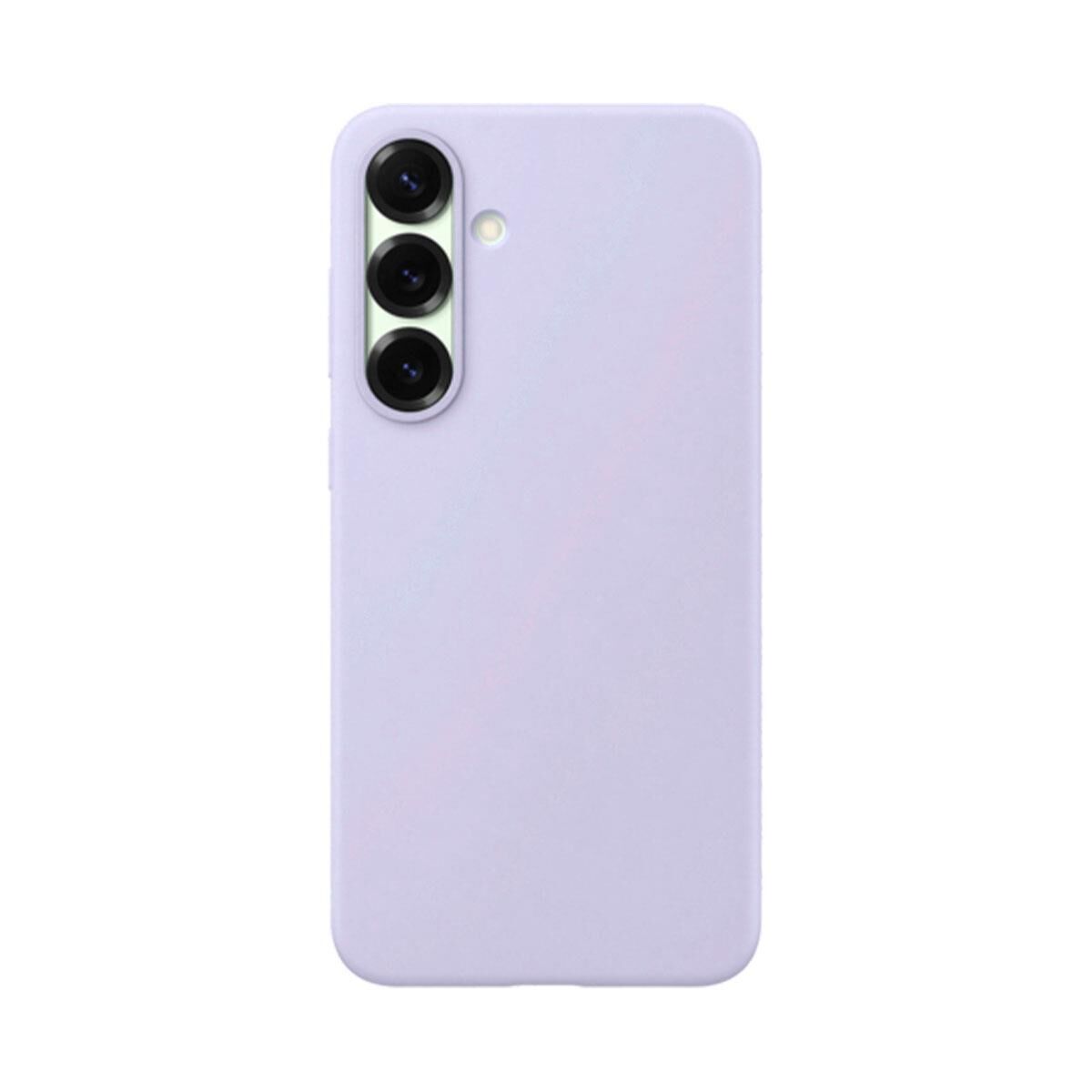 BİKAPAK ECO SENSE SAMSUNG S25 PLUS LİLA KAPAK