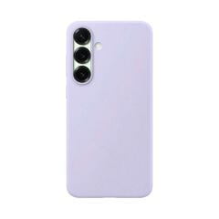 BİKAPAK ECO SENSE SAMSUNG S25 PLUS LİLA KAPAK