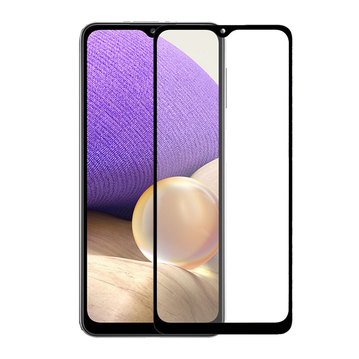 BİNANO CERAMIC SAMSUNG A32  EKRAN KORUYUCU