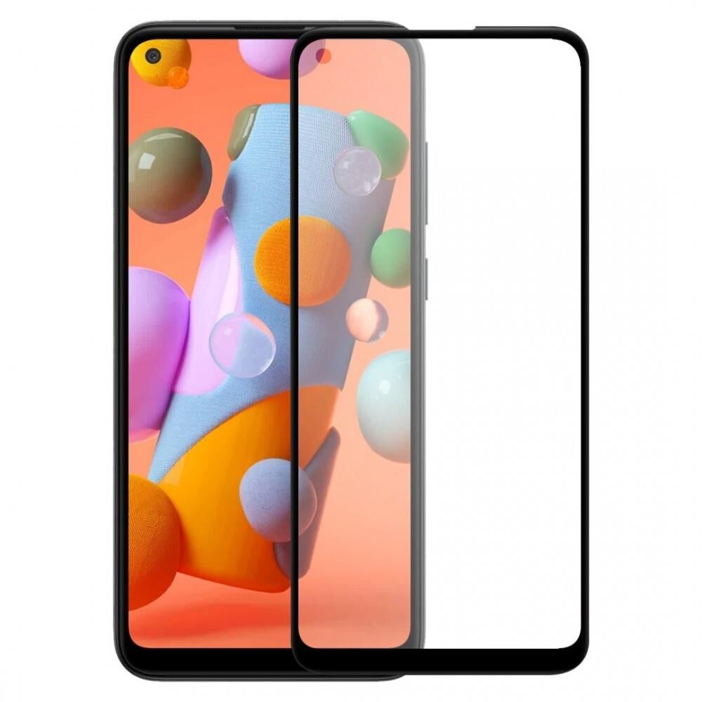 BİNANO CURVED CERAMIC SAMSUNG A21S EKRAN KORUYUCU