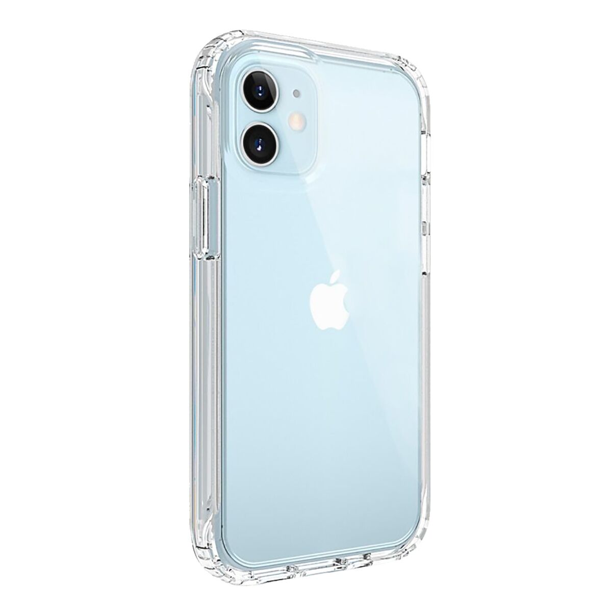 BİKAPAK ELIT AIR IPHONE 11 ŞEFFAF KAPAK