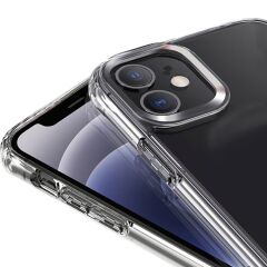 BİKAPAK ELIT AIR IPHONE 11 ŞEFFAF KAPAK