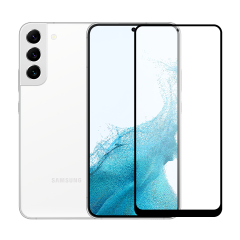 BİNANO CERAMIC SAMSUNG S22 EKRAN KORUYUCU