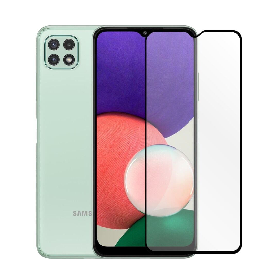 BİNANO CERAMIC SAMSUNG A22 EKRAN KORUYUCU