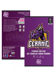 BİNANO CERAMIC MATTE SAMSUNG A21S EKRAN KORUYUCU