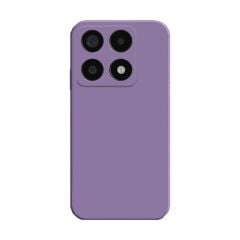 BİKAPAK ECO SENSE XIAOMI 14T LİLA KAPAK