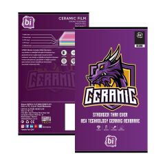 BİNANO CERAMIC MATTE SAMSUNG A02 EKRAN KORUYUCU