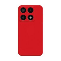 BİKAPAK ECO SENSE XIAOMI 14T KIRMIZI KAPAK