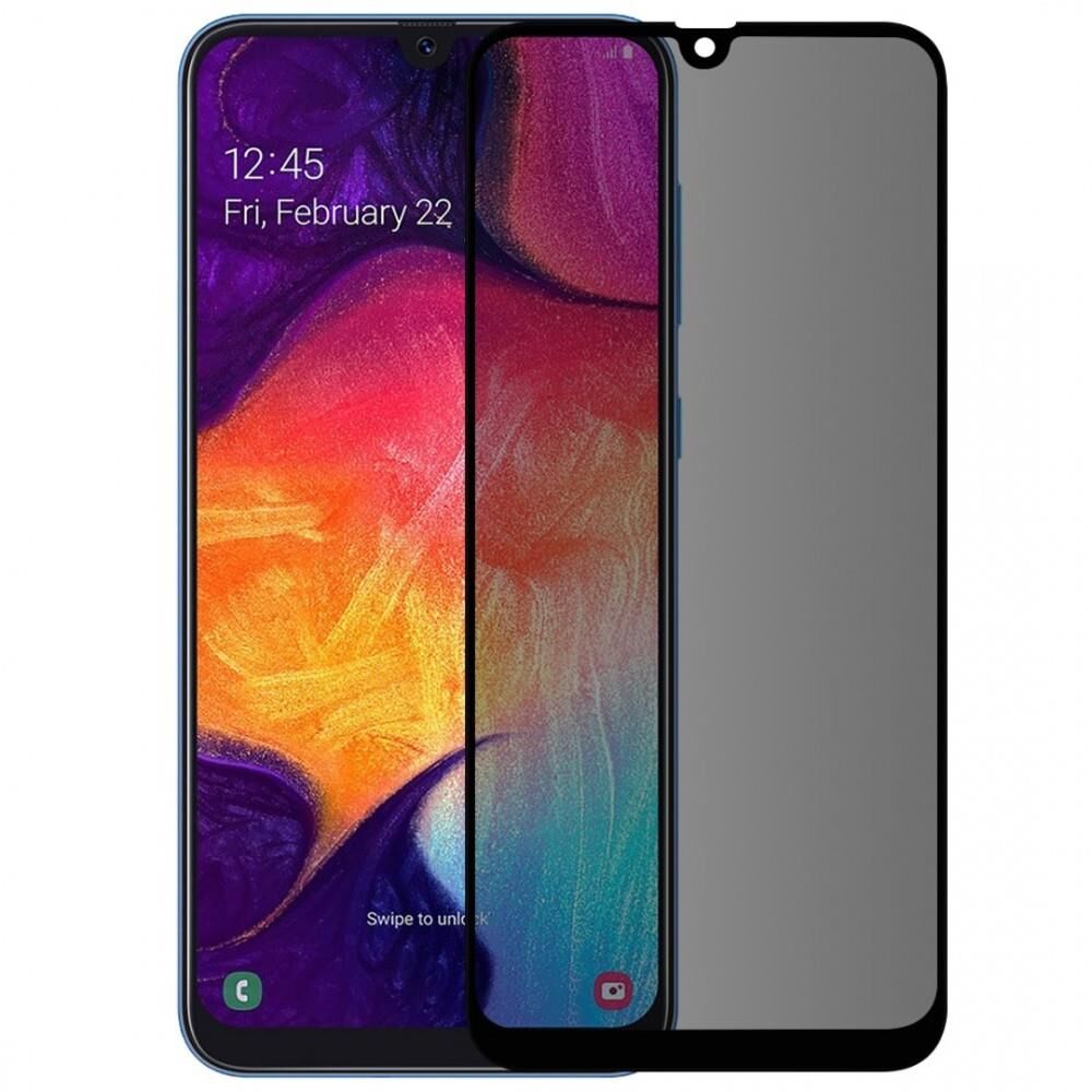 BİNANO CERAMIC MATTE SAMSUNG A30S/A50 EKRAN KORUYU