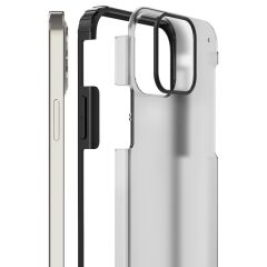 BİKAPAK ELIT MIST IPHONE 12 PRO MAX YEŞİL KAPAK