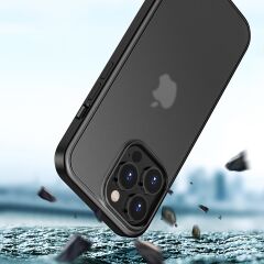BİKAPAK ELIT ENIGMA IPHONE 13 MİNİ MAVİ KAPAK