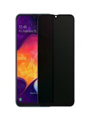 BİNANO CURVED CERAMIC MATTE SAMSUNG A50 NANO EKRAN KORUYUCU