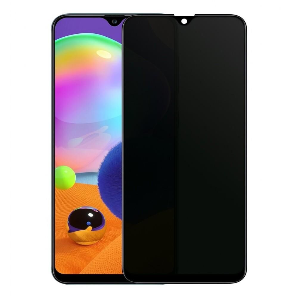 BİNANO CURVED CERAMIC MATTE SAMSUNG A31 EKRAN KORUYUCU