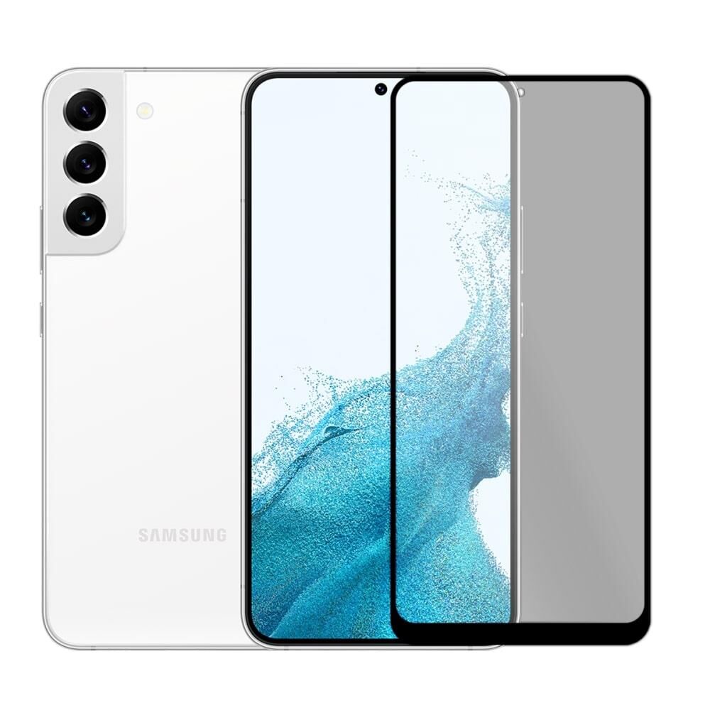 BİNANO CERAMIC MATTE SAMSUNG S22 EKRAN KORUYUCU