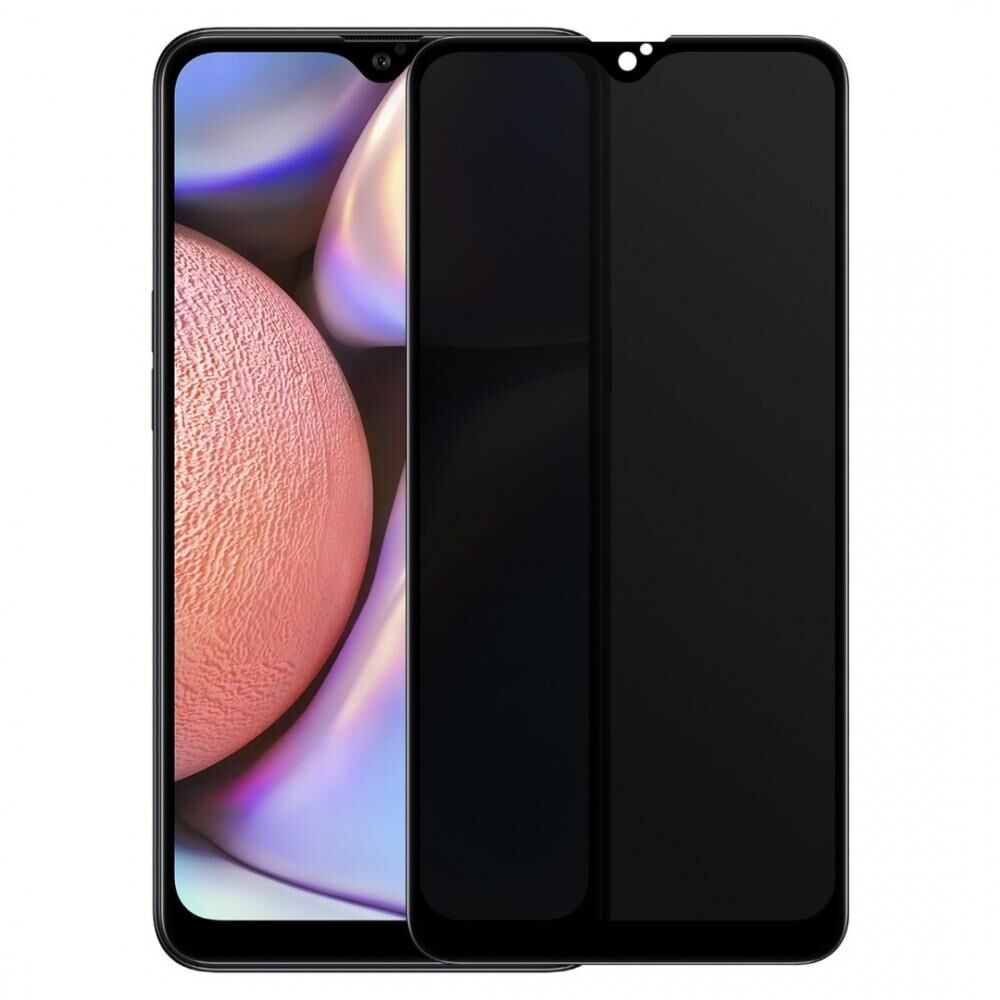 BİNANO CURVED CERAMIC MATTE SAMSUNG A10S NANO EKRAN KORUYUCU