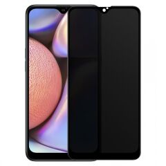 BİNANO CURVED CERAMIC MATTE SAMSUNG A10S NANO EKRAN KORUYUCU