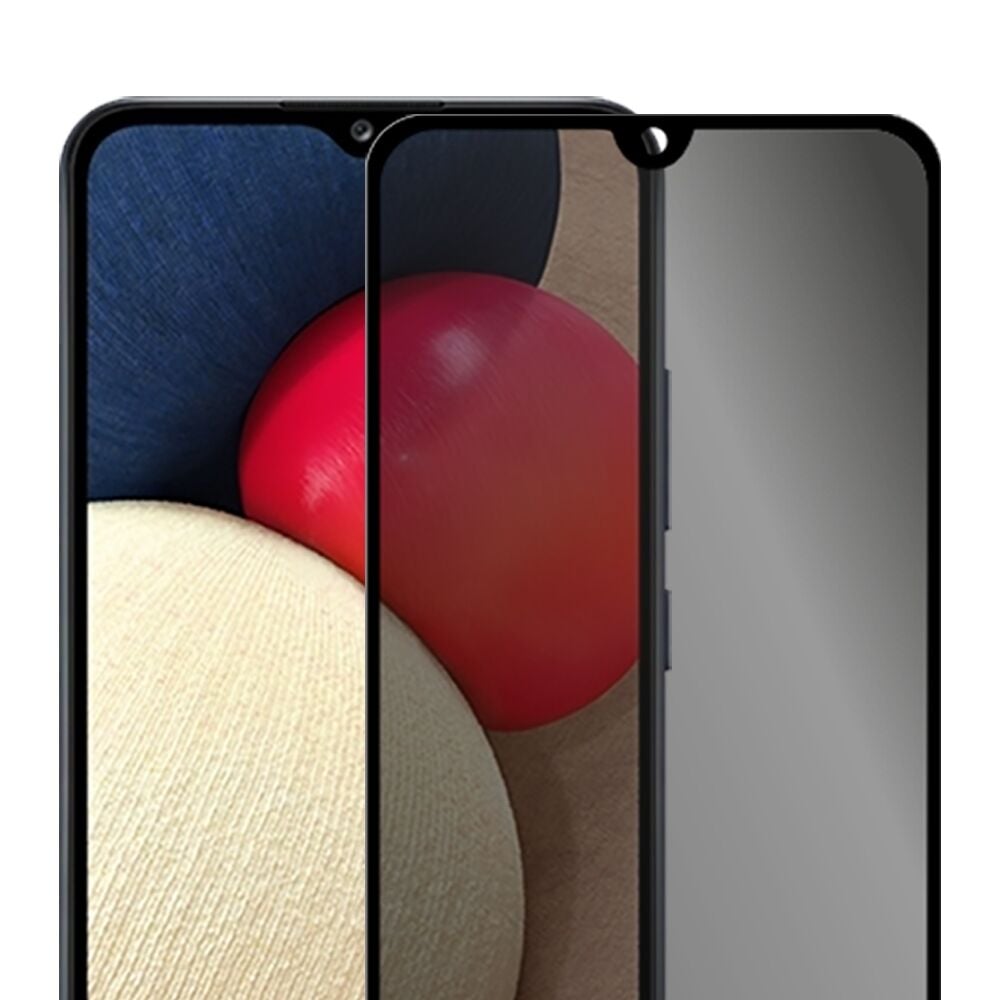 BİNANO CERAMIC MATTE SAMSUNG A02S EKRAN KORUYUCU