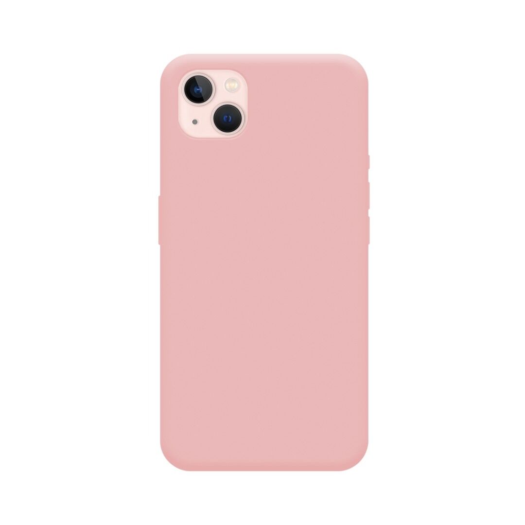 BİKAPAK ECO SENSE IPHONE 13 PUDRA KAPAK