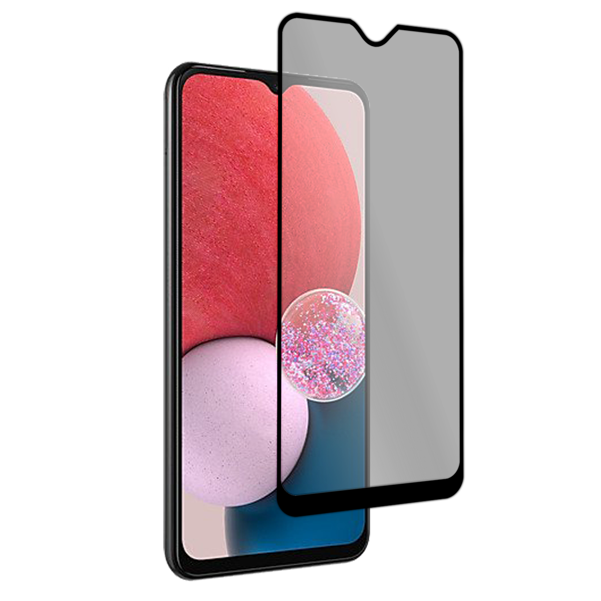 BİNANO CERAMIC MATTE SAMSUNG A13 EKRAN KORUYUCU