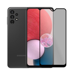 BİNANO CERAMIC MATTE SAMSUNG A13 EKRAN KORUYUCU