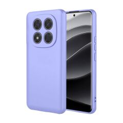 BİKAPAK ECO SENSE REDMI NOTE 14 PRO LİLA KAPAK