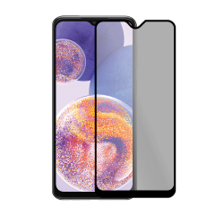 BİNANO CERAMIC MATTE SAMSUNG A23 EKRAN KORUYUCU