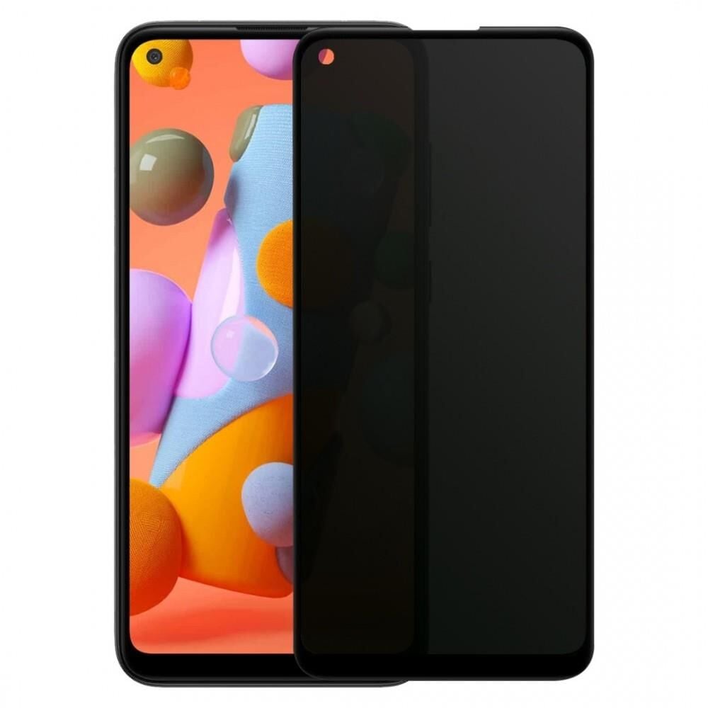 BİNANO CURVED CERAMIC MATTE SAMSUNG A11/M11 EKRAN KORUYUCU