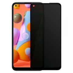 BİNANO CURVED CERAMIC MATTE SAMSUNG A11/M11 EKRAN KORUYUCU