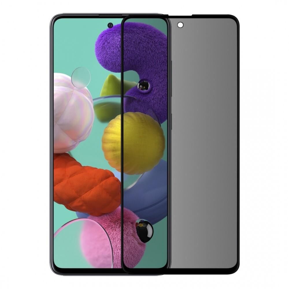 BİNANO CERAMIC MATTE SAMSUNG A51 EKRAN KORUYUCU