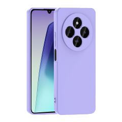 BİKAPAK ECO SENSE REDMI 14C LİLA KAPAK