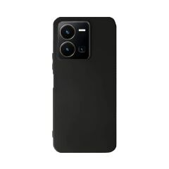 BİKAPAK ECO SENSE VIVO Y35 SİYAH KAPAK
