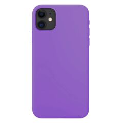 BİKAPAK ECO SENSE IPHONE 11 LİLA KAPAK