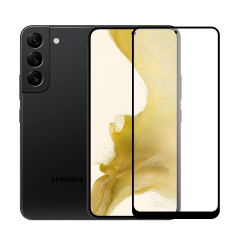 BİNANO CERAMIC SAMSUNG S22 PLUS EKRAN KORUYUCU