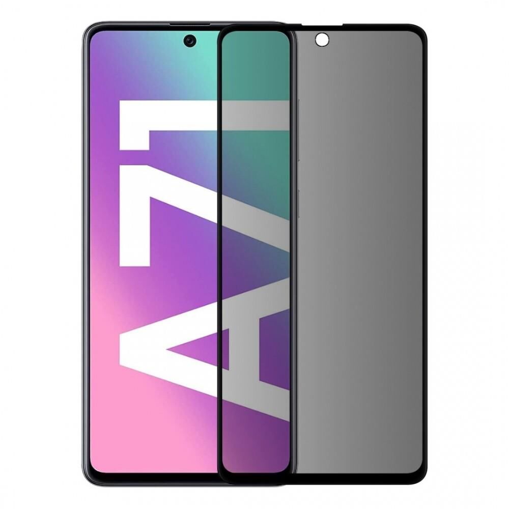 BİNANO CERAMIC MATTE SAMSUNG A71 EKRAN KORUYUCU