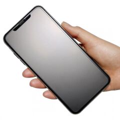 BİNANO CERAMIC MATTE SAMSUNG A71 EKRAN KORUYUCU
