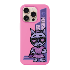 BİKAPAK Cat Fashion Desenli Kapak
